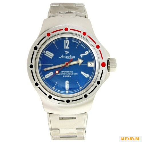 Наручные часы Восток 060358