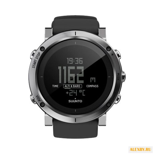 Наручные часы SUUNTO Core