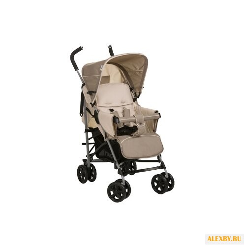 Прогулочная коляска Hauck Sprint