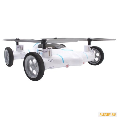 Квадрокоптер Syma X9