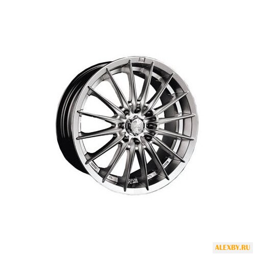 Колесный диск Racing Wheels H-155