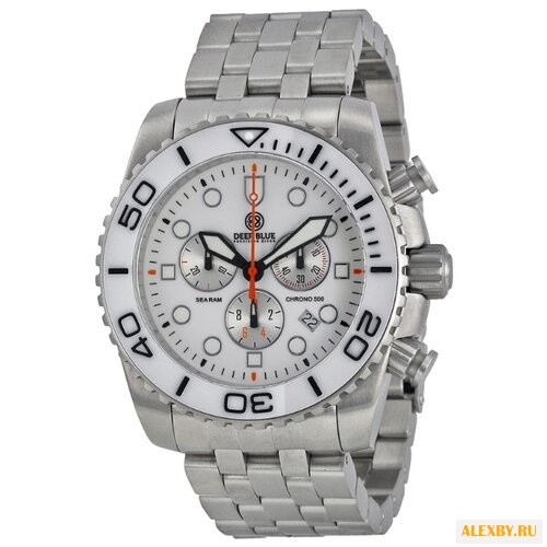 Наручные часы Deep Blue SRCWD