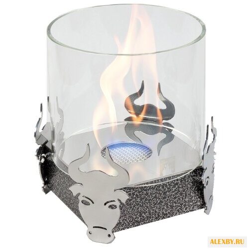Камин Lux Fire Телец
