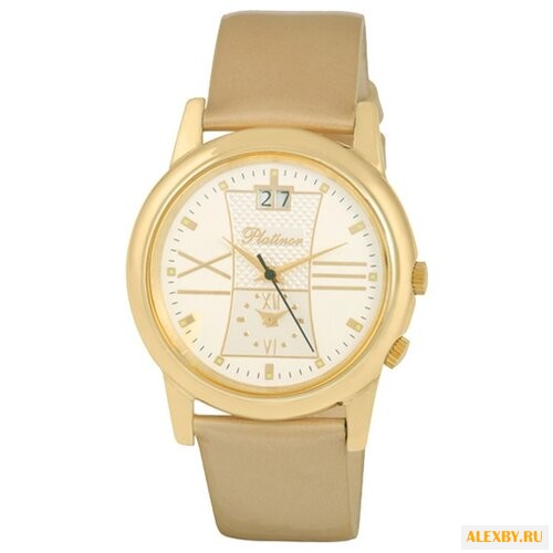 Наручные часы Platinor 40160.132