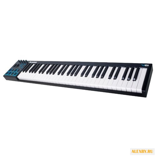 MIDI-клавиатура Alesis V61