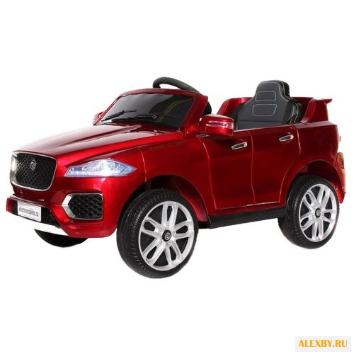 RiverToys Автомобиль Jaguar