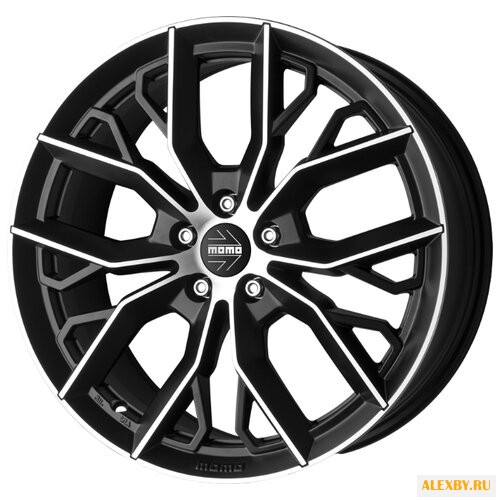 Колесный диск Momo Massimo