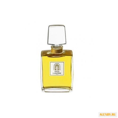 Lancome Magie Noire Parfum