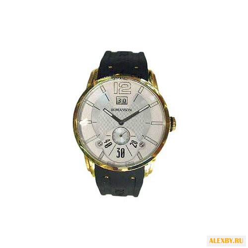 Наручные часы ROMANSON TL9213MGWH