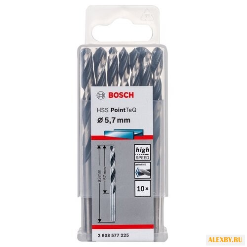 BOSCH PointTeQ 2.608.577.225