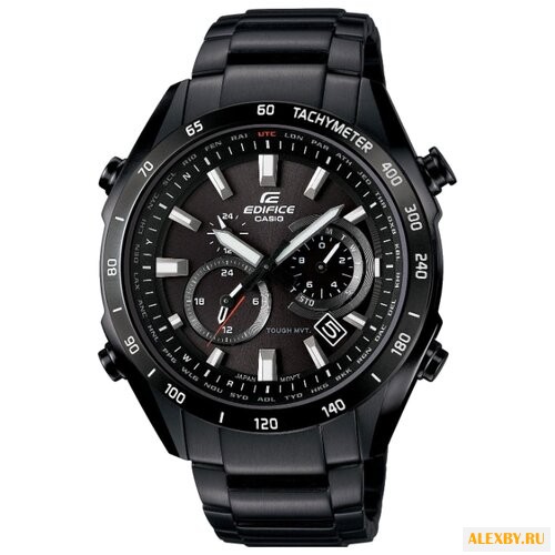 Наручные часы CASIO EQW-T620DC-1A