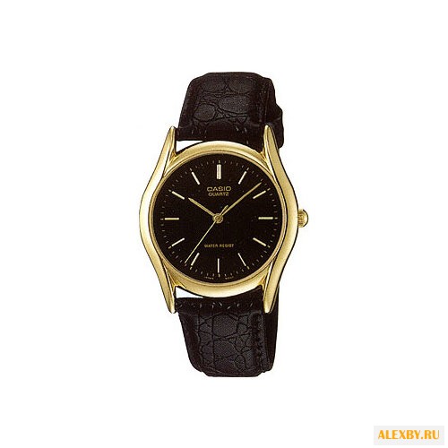 Наручные часы CASIO MTP-1154Q-1A