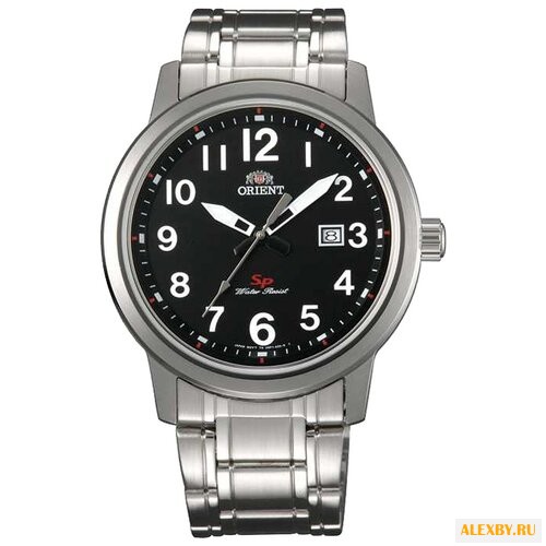 Наручные часы ORIENT UNF1003B