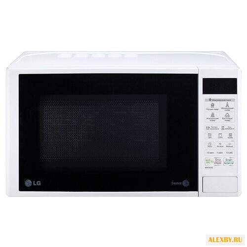 Микроволновая печь LG MB-4042D