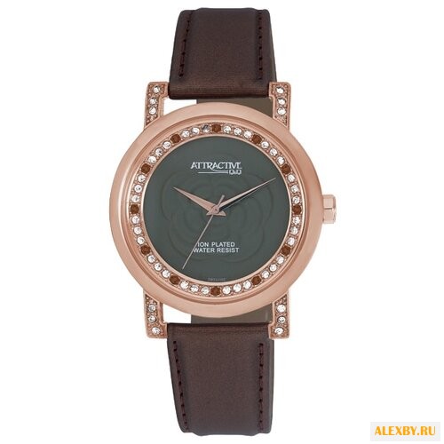 Наручные часы Q&Q DB33-102