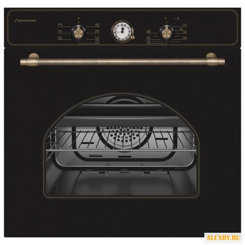 Духовой шкаф Schaub Lorenz SLB