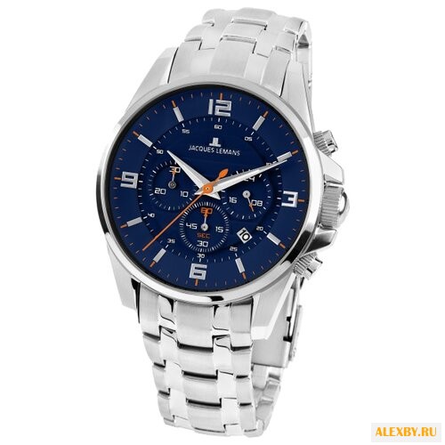Наручные часы JACQUES LEMANS