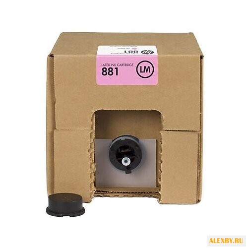 Картридж HP CR336A