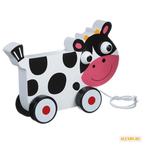 Каталка-игрушка BONDIBON