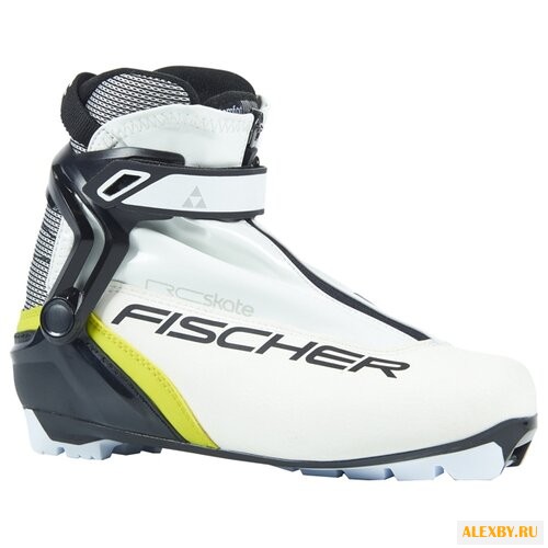 Ботинки для беговых лыж Fischer