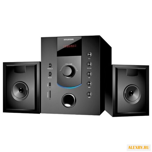 Компьютерная акустика Hyundai