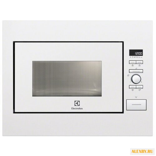 Микроволновая печь Electrolux