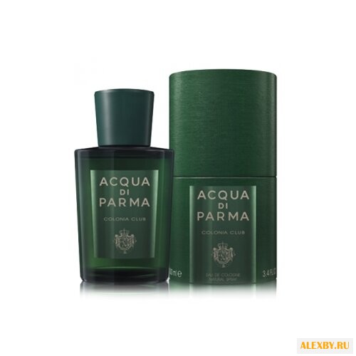 Acqua di Parma Colonia Club