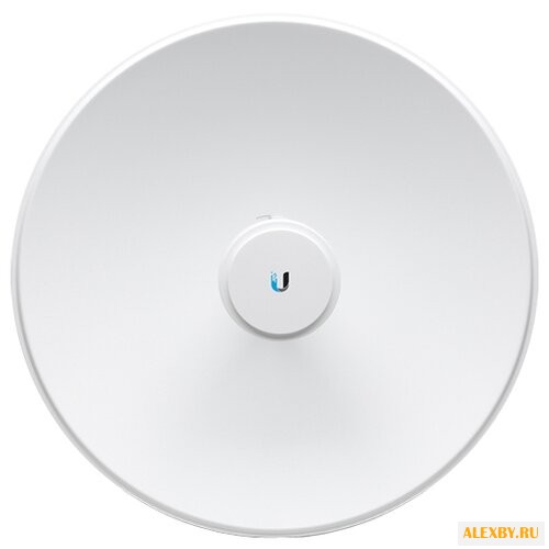 Wi-Fi мост Ubiquiti PowerBeam