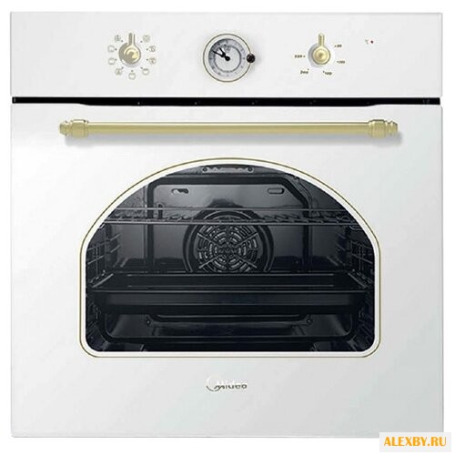 Духовой шкаф Midea MO58100RGW-G
