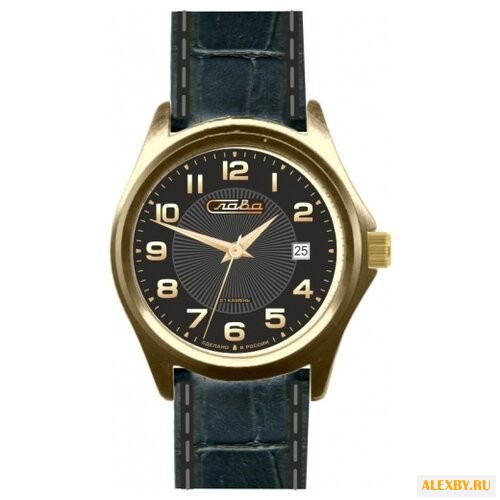 Наручные часы Слава 1169326