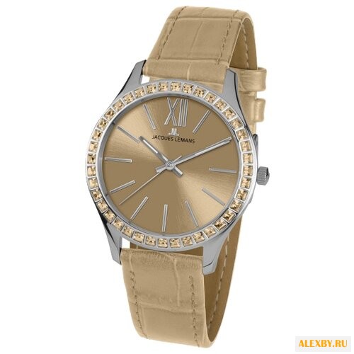 Наручные часы JACQUES LEMANS