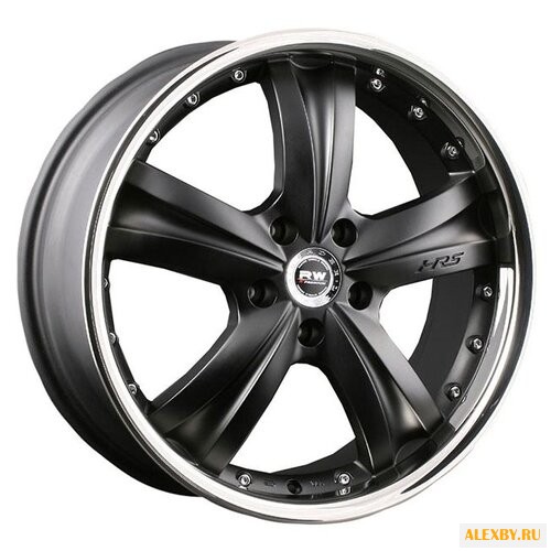 Колесный диск Racing Wheels H-302