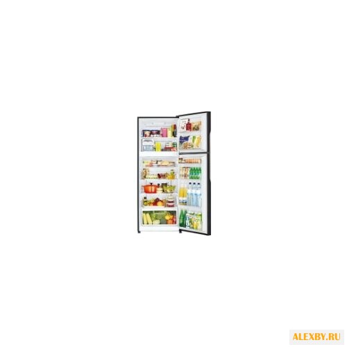 Холодильник Hitachi R-VG472PU3GBW