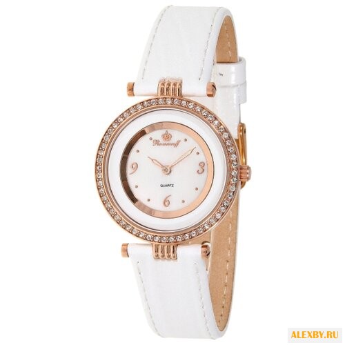 Наручные часы Romanoff 40532B1WL