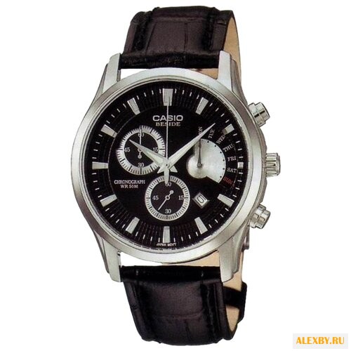 Наручные часы CASIO BEM-501L-1A