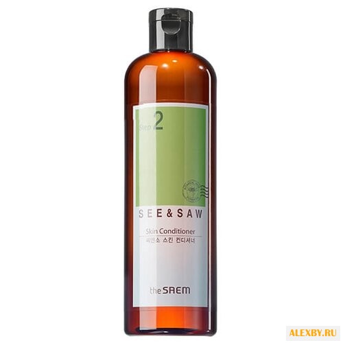 The Saem Лосьон-кондиционер See