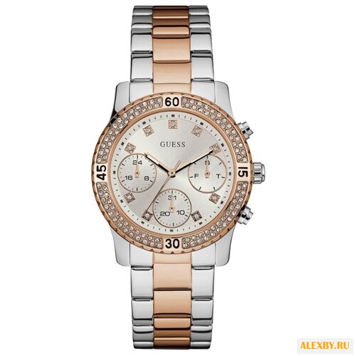Наручные часы GUESS W0851L3