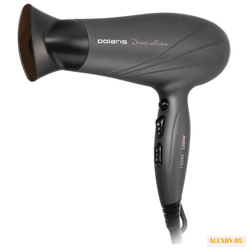 Фен Polaris PHD 2248Ti