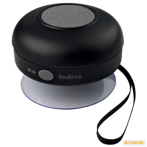 Портативная акустика Indivo