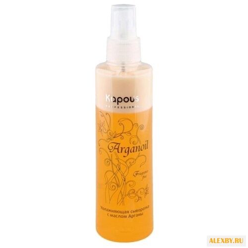 Kapous Professional Fragrance