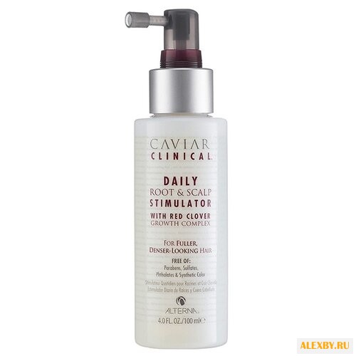 Alterna Caviar Clinical