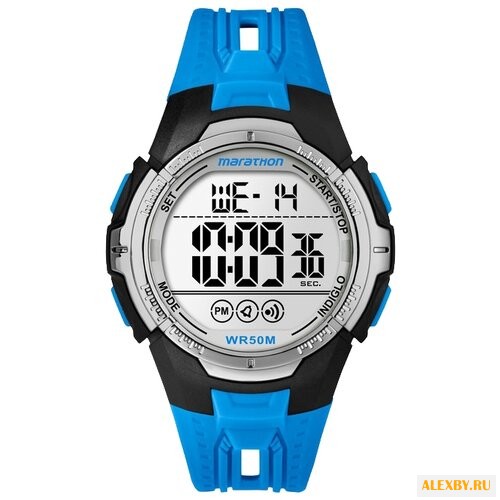 Наручные часы TIMEX TW5M06900