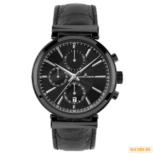 Наручные часы JACQUES LEMANS