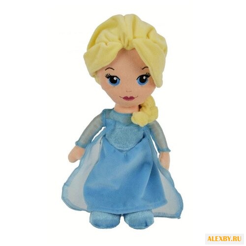 Мягкая игрушка Simba Холодное