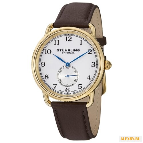 Наручные часы STUHRLING 207.03