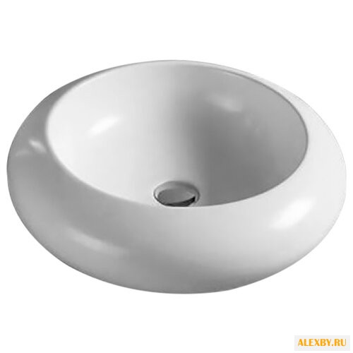 Раковина 49 см MELANA MLN-7031A