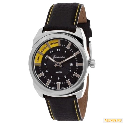 Наручные часы Guardo 9184.1