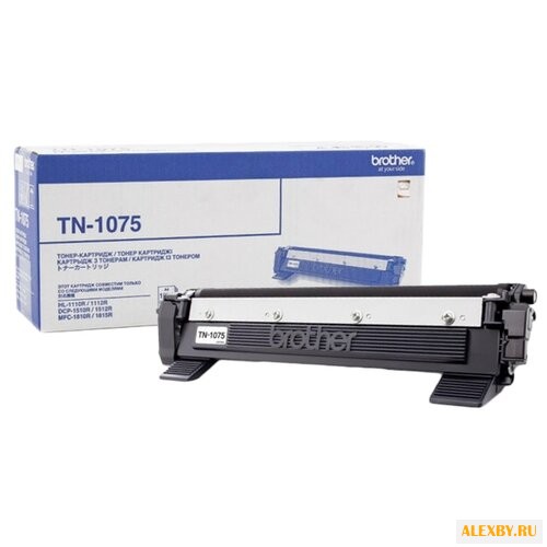 Картридж Brother TN-1075