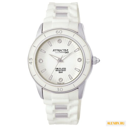 Наручные часы Q&Q DA43-301