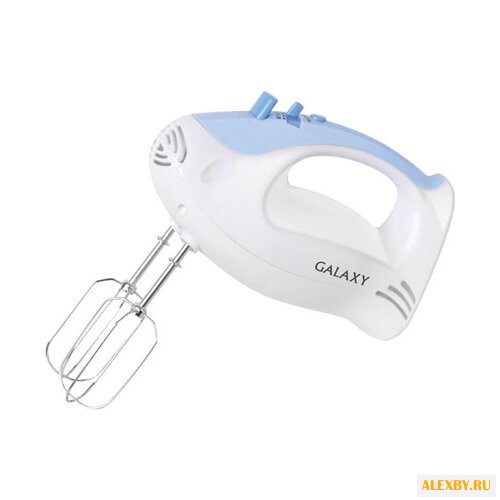 Миксер Galaxy GL2201